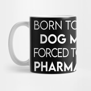 Pharmacist Mug